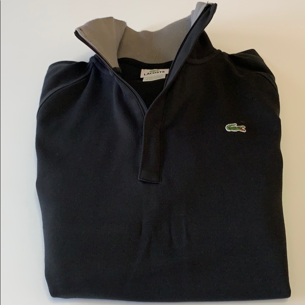 Lacoste Men’s Sweater